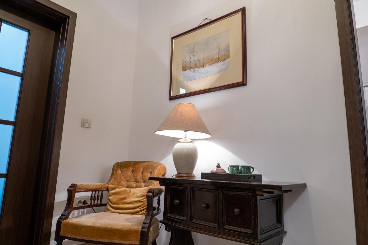 Nottara Theatre Spacious 85Sqm 1Br Ap With Self Check In Bukarest Eksteriør billede